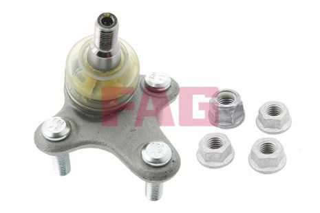 Кульова опора SKODA SUPERB, SEAT ALTEA, AUDI A3, FAG (825036210)