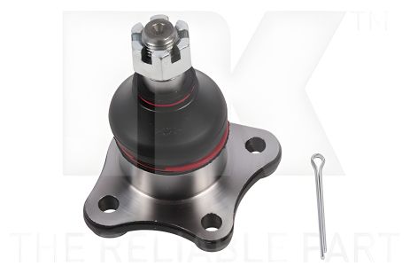 Кульова опора для HYUNDAI TERRACAN, NK (5043424) Кульова опора для HYUNDAI TERRACAN, NK (5043424)