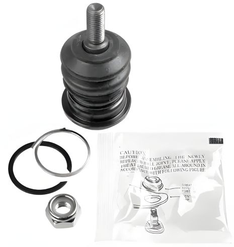 Опора кульова KIA OPIRUS, HYUNDAI XG, HYUNDAI SONATA, LEMFORDER (3450701) Опора кульова KIA OPIRUS, HYUNDAI XG, HYUNDAI SONATA, LEMFORDER (3450701)