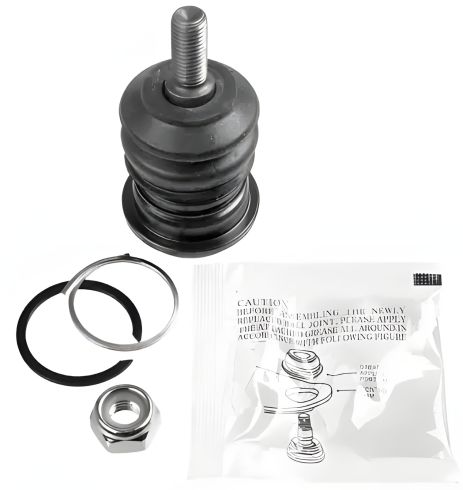 Опора шаровая KIA OPIRUS, HYUNDAI XG, HYUNDAI SONATA, LEMFORDER (3450701)