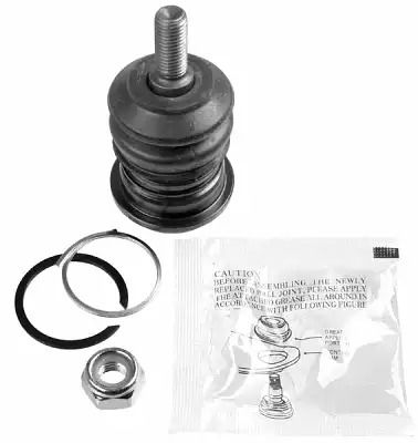 Шаровая опора KIA OPIRUS, HYUNDAI XG, HYUNDAI SONATA, LEMFORDER (3450701)