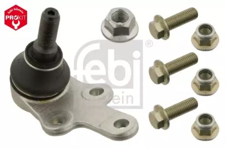 Кульова опора VOLVO (CHANGAN), FORD FOCUS, FORD C-MAX, FEBI BILSTEIN (30380) Кульова опора VOLVO (CHANGAN), FORD FOCUS, FORD C-MAX, FEBI BILSTEIN (30380)