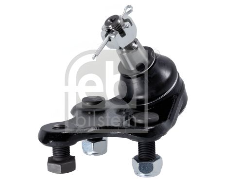 Шаровая опора LEXUS NX, TOYOTA COROLLA, TOYOTA PRIUS, FEBI BILSTEIN (43033) Шаровая опора LEXUS NX, TOYOTA COROLLA, TOYOTA PRIUS, FEBI BILSTEIN (43033)