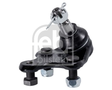 Кульова опора LEXUS NX, TOYOTA COROLLA, TOYOTA PRIUS, FEBI BILSTEIN (43033)