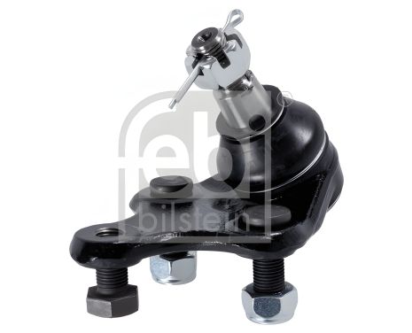 Кульова опора LEXUS NX, TOYOTA COROLLA, TOYOTA PRIUS, FEBI BILSTEIN (43033) Кульова опора LEXUS NX, TOYOTA COROLLA, TOYOTA PRIUS, FEBI BILSTEIN (43033)