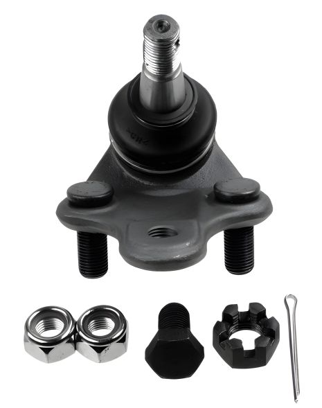 Шаровая опора для TOYOTA CARINA, NADIA, GAIA, LEMFORDER (1643204)