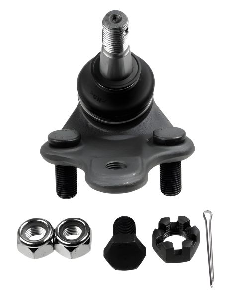 Кульова опора для TOYOTA CARINA, TOYOTA NADIA, TOYOTA GAIA, LEMFORDER (1643204)