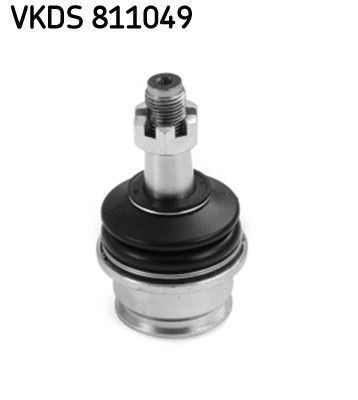 Шаровая опора LEXUS GX, TOYOTA 4 RUNNER, TOYOTA FJ, SKF (VKDS811049)