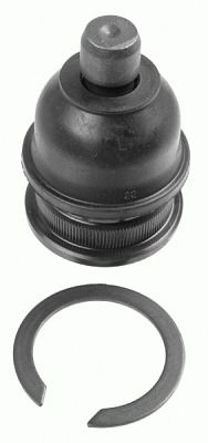 Кульова опора HYUNDAI i10, KIA PICANTO, LEMFORDER (3450501)