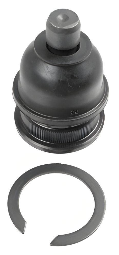 Кульова опора для HYUNDAI i10, KIA PICANTO, LEMFORDER (3450501)