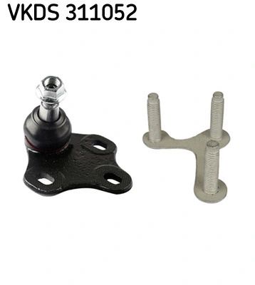 Шаровая опора AUDI TT, SKF (VKDS311052)