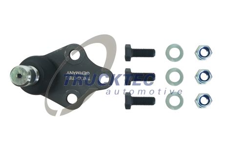 Шаровая для MERCEDES-BENZ VITO, MERCEDES-BENZ VIANO, TRUCKTEC (0231099) Шаровая для MERCEDES-BENZ VITO, MERCEDES-BENZ VIANO, TRUCKTEC (0231099)