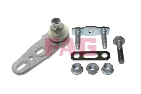 Шаровая опора AUDI COUPE, AUDI 90, AUDI 80, FAG (825028810)