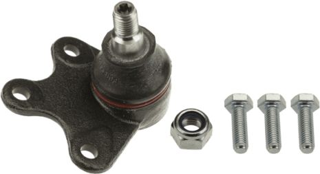 Кульова опора AUDI A2, TRW (JBJ1057)