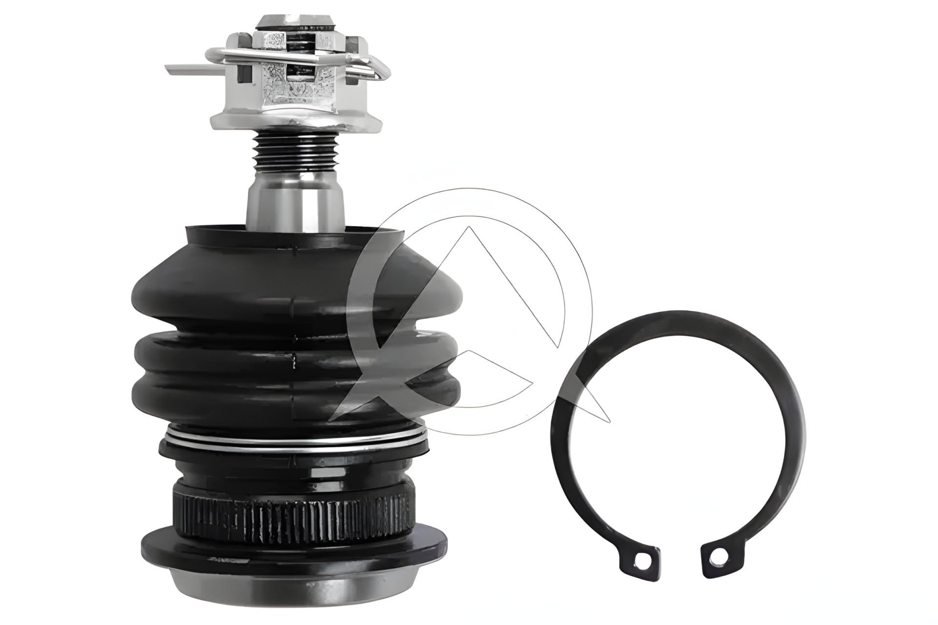 Шаровая опора для LEXUS IS, SIDEM (45385) Шаровая опора для LEXUS IS, SIDEM (45385)