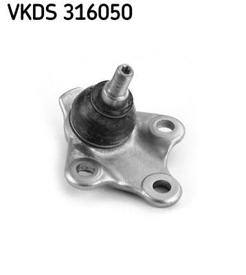 Кульова опора RENAULT DUSTER, DACIA DUSTER, RENAULT ARKANA, SKF (VKDS316050)