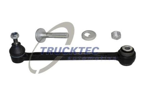Важіль підвіски MERCEDES-BENZ E-CLASS, MERCEDES-BENZ CLK, MERCEDES-BENZ SLK, TRUCKTEC (0232036)