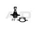 Кульова опора FORD TRANSIT, AYD (9210102) Кульова опора FORD TRANSIT, AYD (9210102)