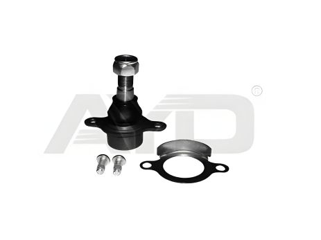 Шаровая опора FORD TRANSIT, AYD (9210102) Шаровая опора FORD TRANSIT, AYD (9210102)