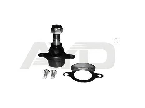 Кульова опора для FORD TRANSIT, від AYD (9210102)