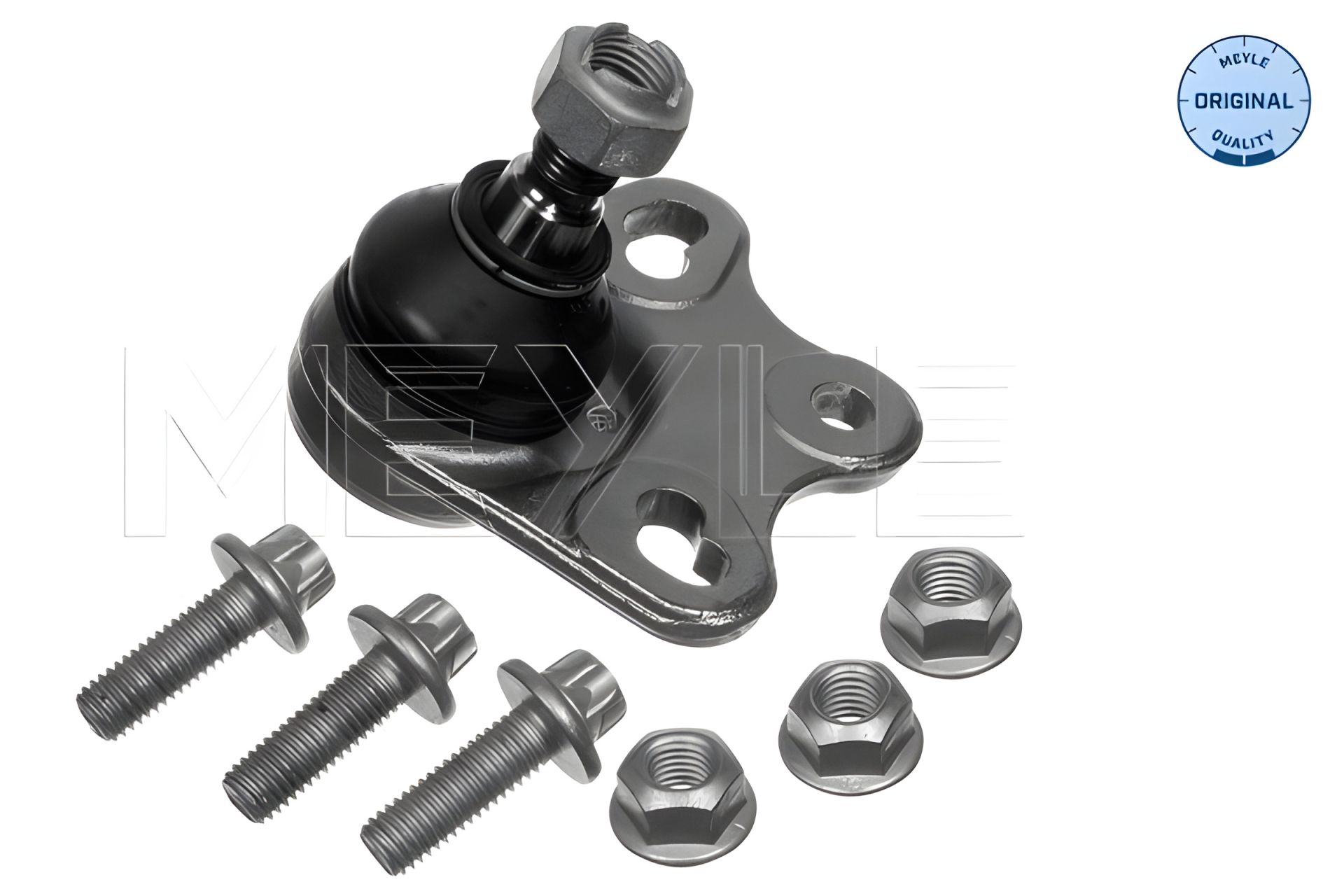 Опора шаровая для MERCEDES-BENZ B-CLASS и A-CLASS, MEYLE (0160100011) Опора шаровая для MERCEDES-BENZ B-CLASS и A-CLASS, MEYLE (0160100011)