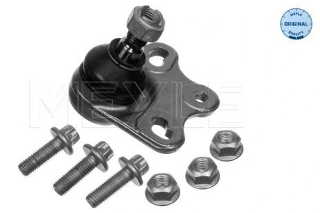 Шаровая опора MERCEDES-BENZ B-CLASS, MERCEDES-BENZ A-CLASS, MEYLE (0160100011)