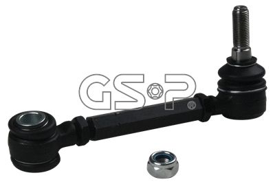 Важіль підвіски AUDI A6, AUDI 200, AUDI V8, GSP (S060037)
