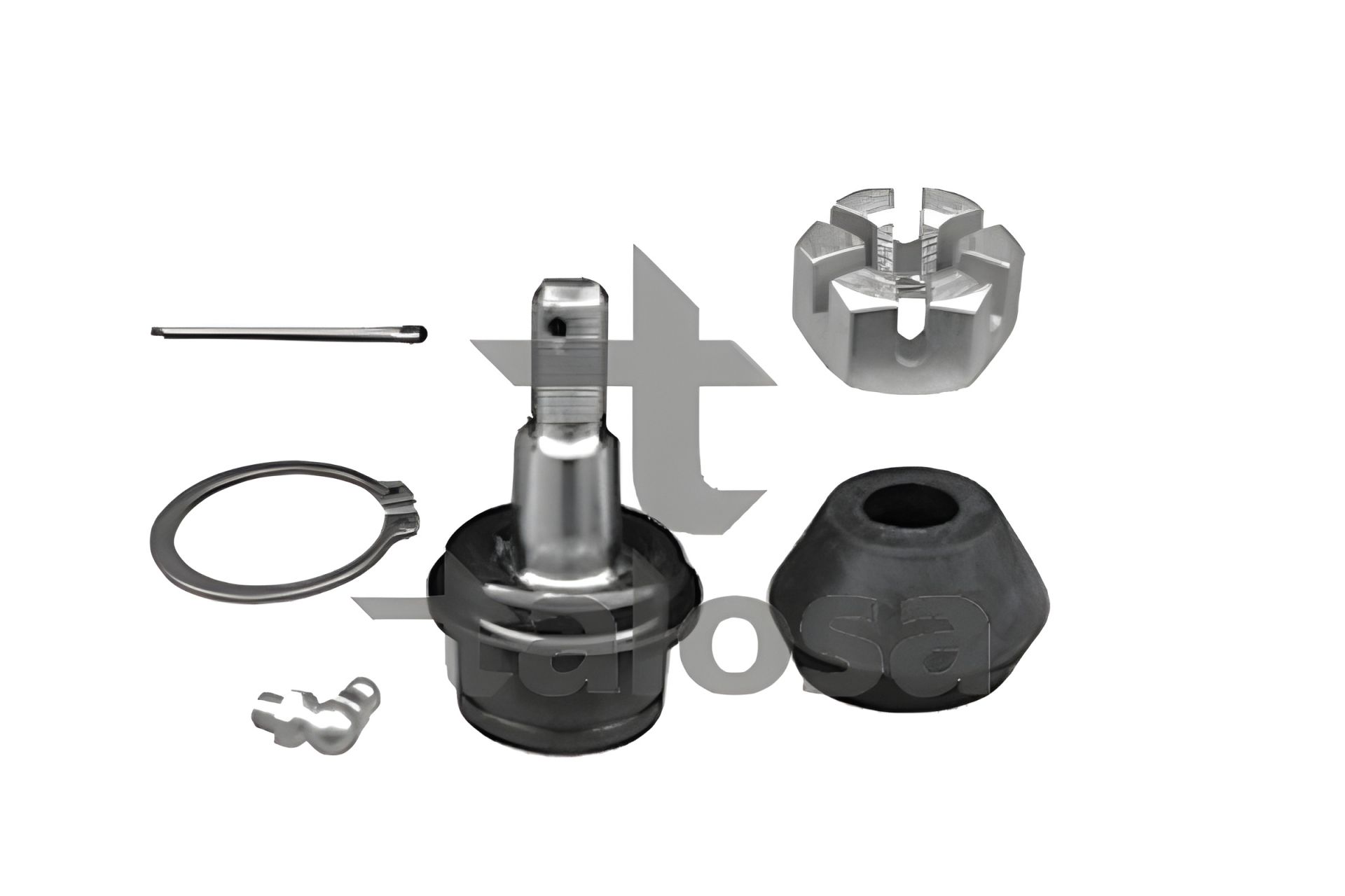 Шаровая опора для JEEP (GRAND CHEROKEE, COMANCHE, CHEROKEE) от TALOSA (4704414) Шаровая опора для JEEP (GRAND CHEROKEE, COMANCHE, CHEROKEE) от TALOSA (4704414)