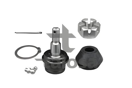 Кульова опора для JEEP GRAND CHEROKEE, COMANCHE, CHEROKEE, TALOSA (4704414)