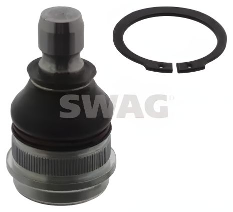Шаровая опора для KIA RIO, HYUNDAI i10, HYUNDAI VENUE, SWAG (91941853) Шаровая опора для KIA RIO, HYUNDAI i10, HYUNDAI VENUE, SWAG (91941853)