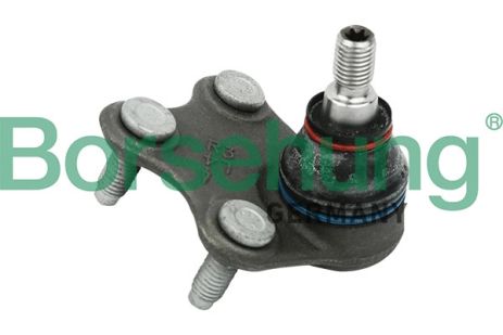 Шаровая опора AUDI A1, SKODA RAPID, SEAT IBIZA, BORSEHUNG (B11340)