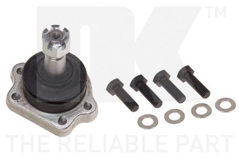 Кульова опора FORD MAVERICK, NISSAN TERRANO, NISSAN PATHFINDER, NK (5042210)