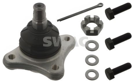 Шаровая опора для MITSUBISHI L200, PAJERO, SWAG (80941250) Шаровая опора для MITSUBISHI L200, PAJERO, SWAG (80941250)