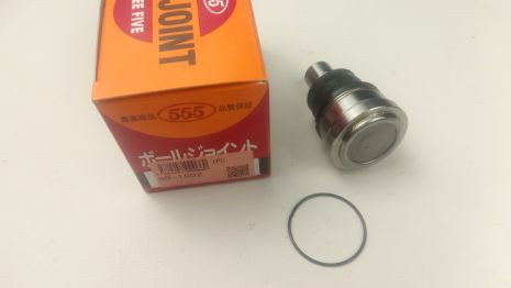 Опора кульова MAZDA 2, FORD FIESTA, 555 (SB1802)