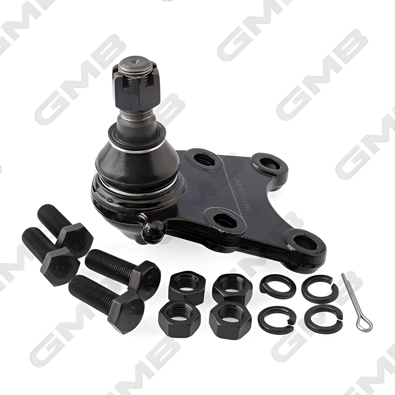 Опора шаровая для OPEL FRONTERA, OPEL MONTEREY, OPEL CAMPO, GMB (01070265) Опора шаровая для OPEL FRONTERA, OPEL MONTEREY, OPEL CAMPO, GMB (01070265)