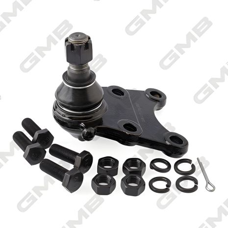 Опора шаровая для OPEL FRONTERA, OPEL MONTEREY, OPEL CAMPO, GMB (01070265)
