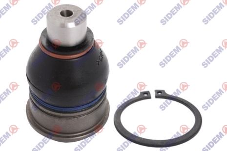 Кульова опора NISSAN JUKE, NISSAN TIIDA, NISSAN LEAF, SIDEM (41689)