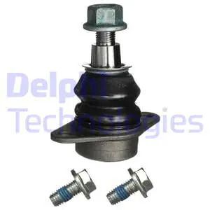 Шаровая опора BMW X4, BMW X3, DELPHI (TC5284)
