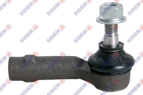 Наконечник рулевой тяги FORD B-MAX, FORD ECOSPORT, FORD KA+, SIDEM (3833)