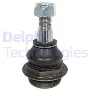 ΠΡΠ»ΡΠΎΠ²Π° ΠΎΠΏΠΎΡΠ° NISSAN INTERSTAR, OPEL MOVANO, RENAULT MASTER, DELPHI (TC2370) ΠΡΠ»ΡΠΎΠ²Π° ΠΎΠΏΠΎΡΠ° NISSAN INTERSTAR, OPEL MOVANO, RENAULT MASTER, DELPHI (TC2370)
