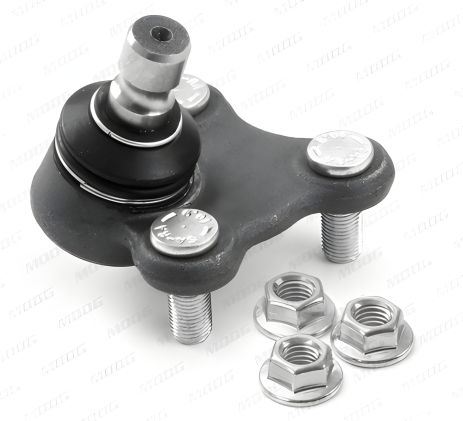 Шаровая опора для HYUNDAI и KIA, MOOG (KIBJ16569)