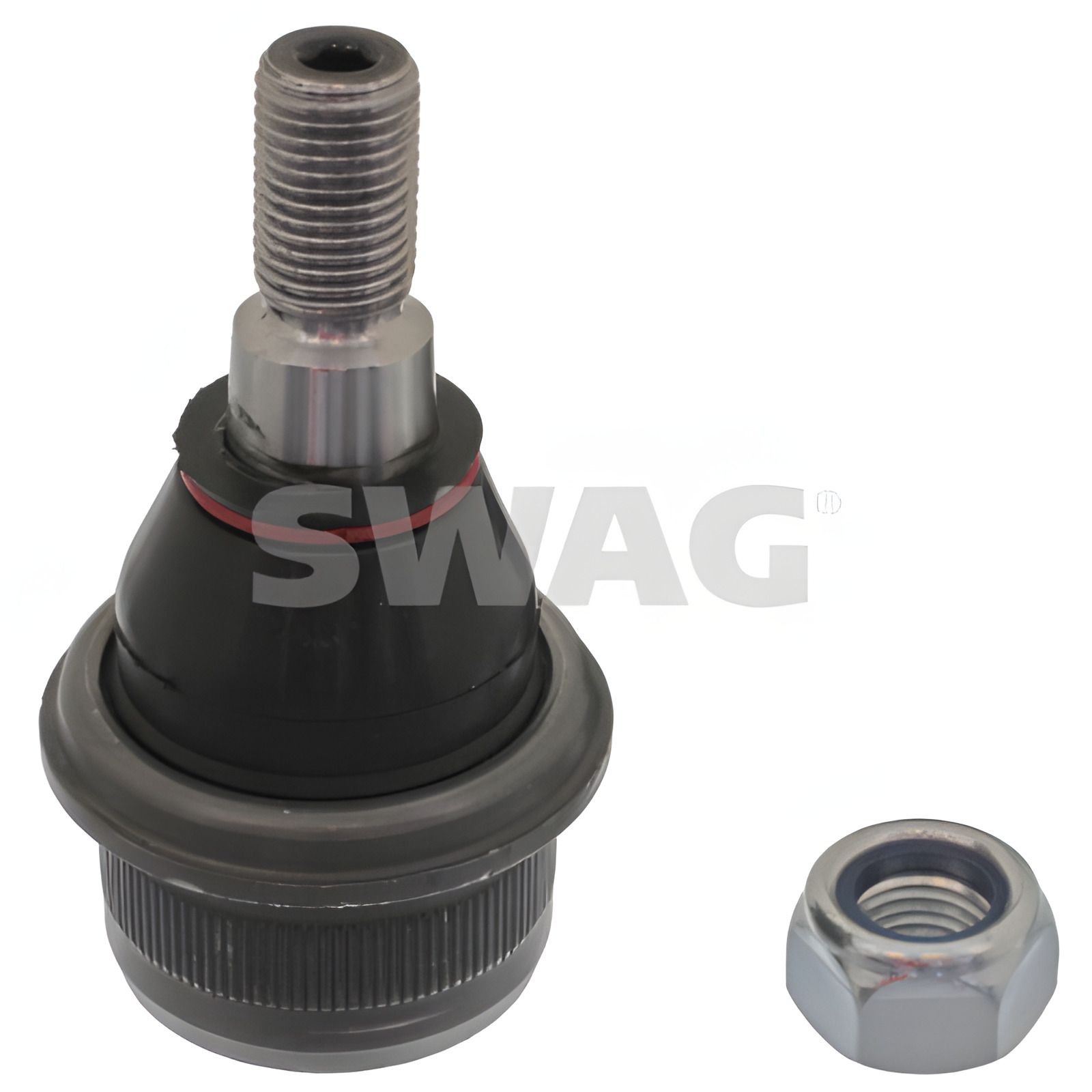 Кульова опора MERCEDES-BENZ E-CLASS, MERCEDES-BENZ CLS, MERCEDES-BENZ SL, SWAG (10923417) Кульова опора MERCEDES-BENZ E-CLASS, MERCEDES-BENZ CLS, MERCEDES-BENZ SL, SWAG (10923417)