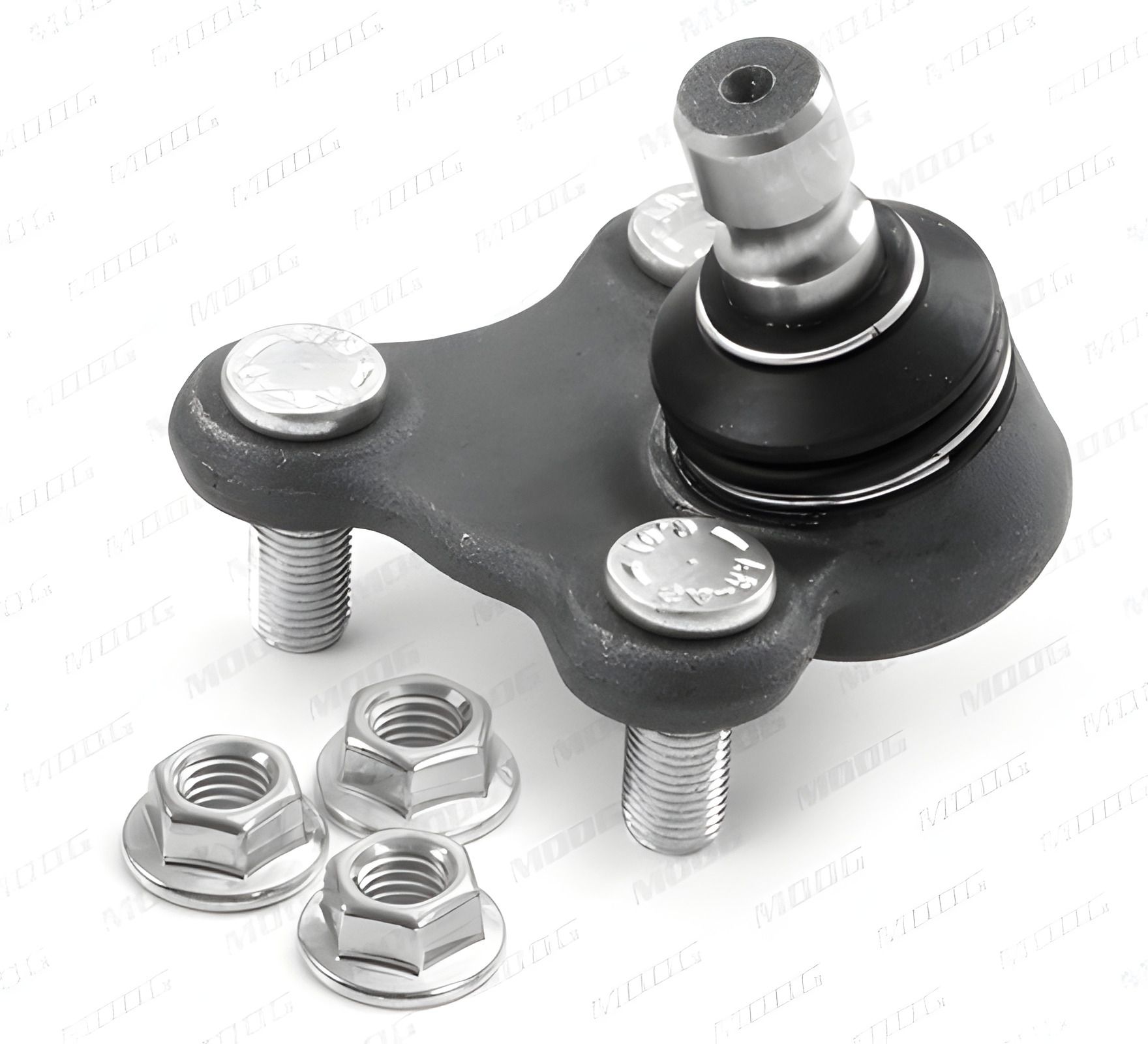 Кульова опора HYUNDAI TUCSON/KIA OPTIMA/KIA SPORTAGE, MOOG (KIBJ16570) Кульова опора HYUNDAI TUCSON/KIA OPTIMA/KIA SPORTAGE, MOOG (KIBJ16570)