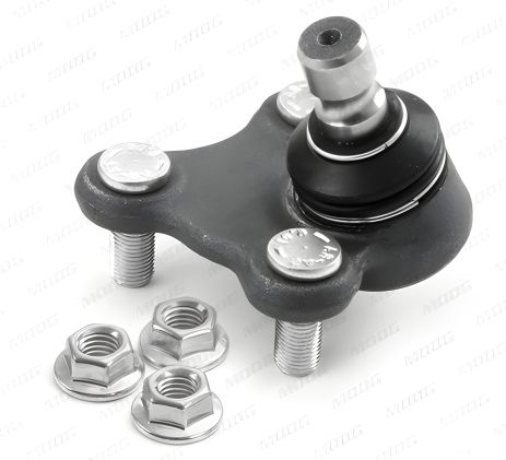 Шаровая опора для HYUNDAI TUCSON, KIA OPTIMA, KIA SPORTAGE, MOOG (KIBJ16570) Шаровая опора для HYUNDAI TUCSON, KIA OPTIMA, KIA SPORTAGE, MOOG (KIBJ16570)