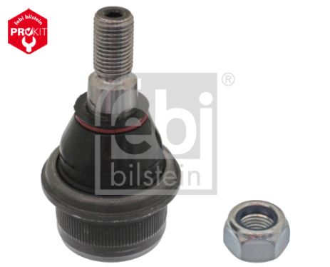 Кульова опора MERCEDES-BENZ E-CLASS, MERCEDES-BENZ CLS, MERCEDES-BENZ SL, FEBI BILSTEIN (23417)