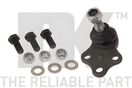 Кульова опора для NISSAN PATHFINDER, NK (5042236) Кульова опора для NISSAN PATHFINDER, NK (5042236)