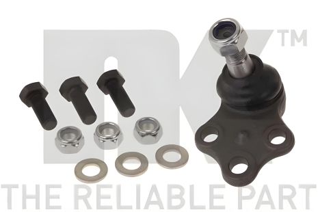 Кульова опора для NISSAN PATHFINDER, NK (5042236) Кульова опора для NISSAN PATHFINDER, NK (5042236)