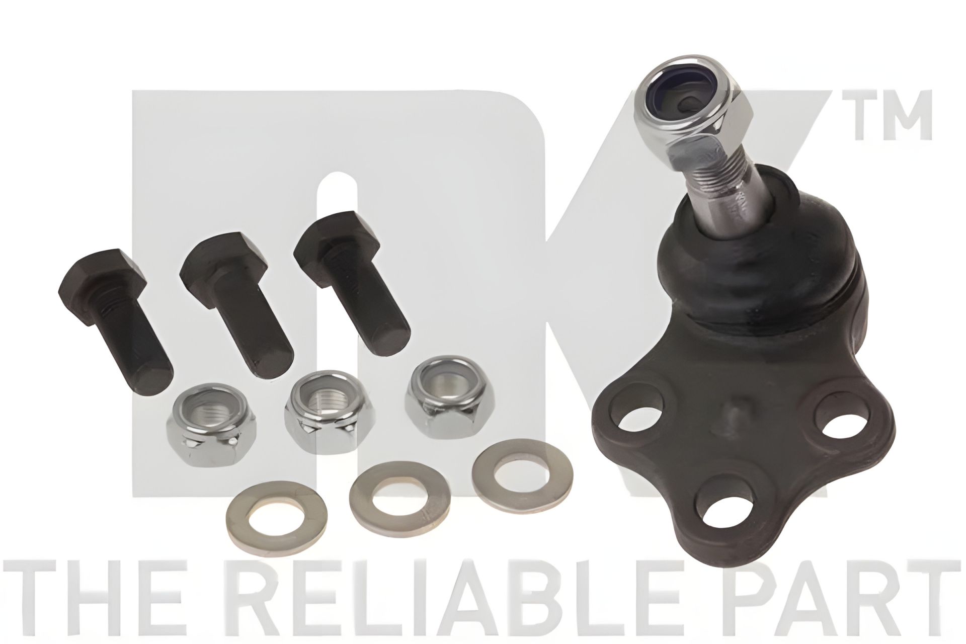 Шаровая опора для NISSAN PATHFINDER, NK (5042236) Шаровая опора для NISSAN PATHFINDER, NK (5042236)