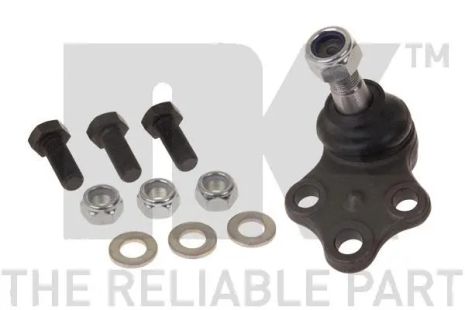 Кульова опора NISSAN PATHFINDER, NK (5042236)