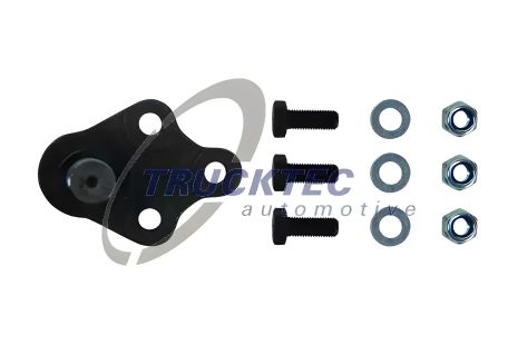 Шаровая опора для MERCEDES-BENZ V-CLASS и VITO, TRUCKTEC (0231100) Шаровая опора для MERCEDES-BENZ V-CLASS и VITO, TRUCKTEC (0231100)